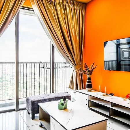 Platz @ Kl North Setapak By Airhost Apartment Kuala Lumpur Exterior photo