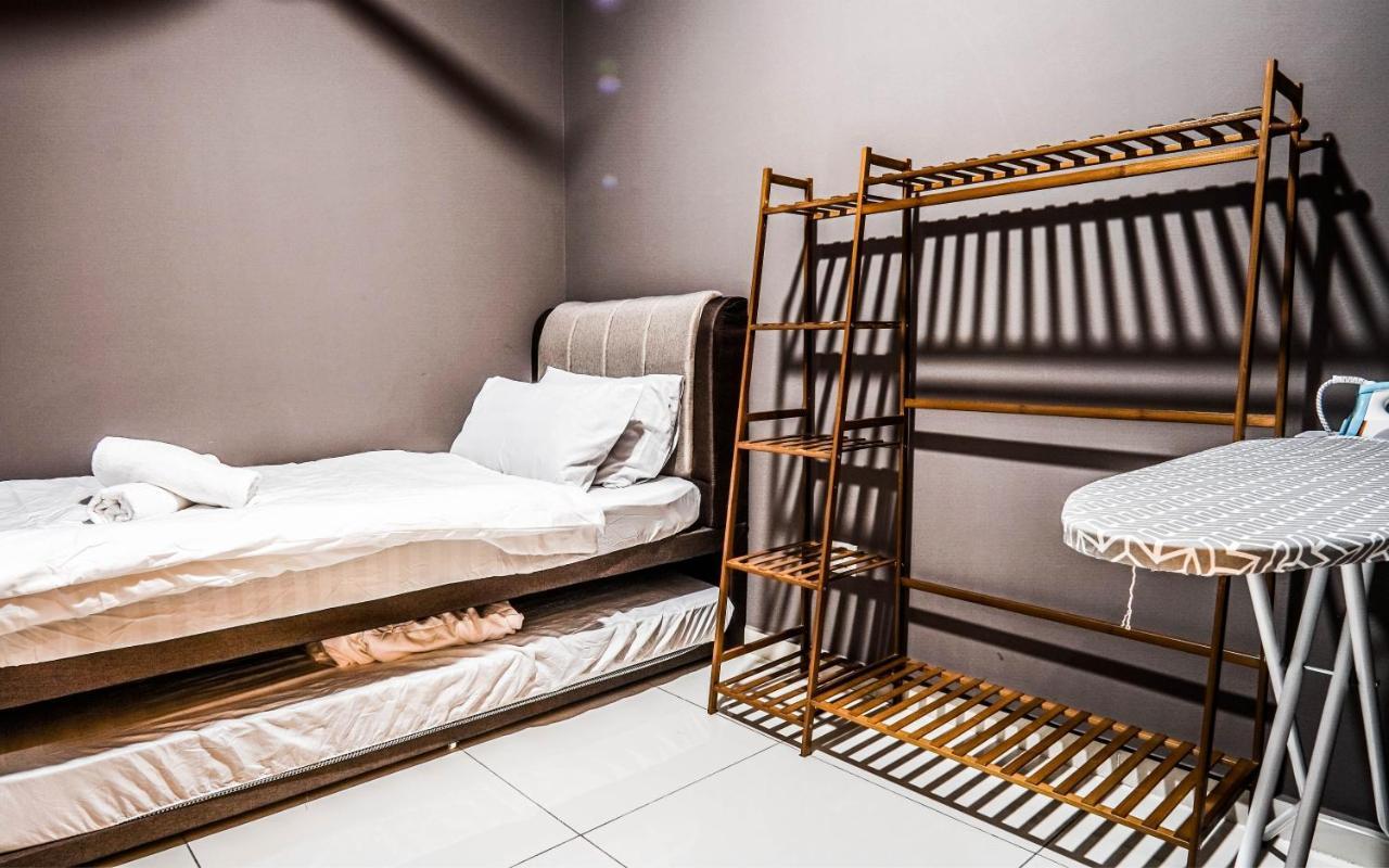 Platz @ Kl North Setapak By Airhost Apartment