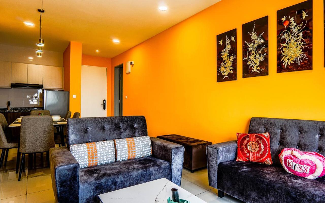 Platz @ Kl North Setapak By Airhost Apartment *